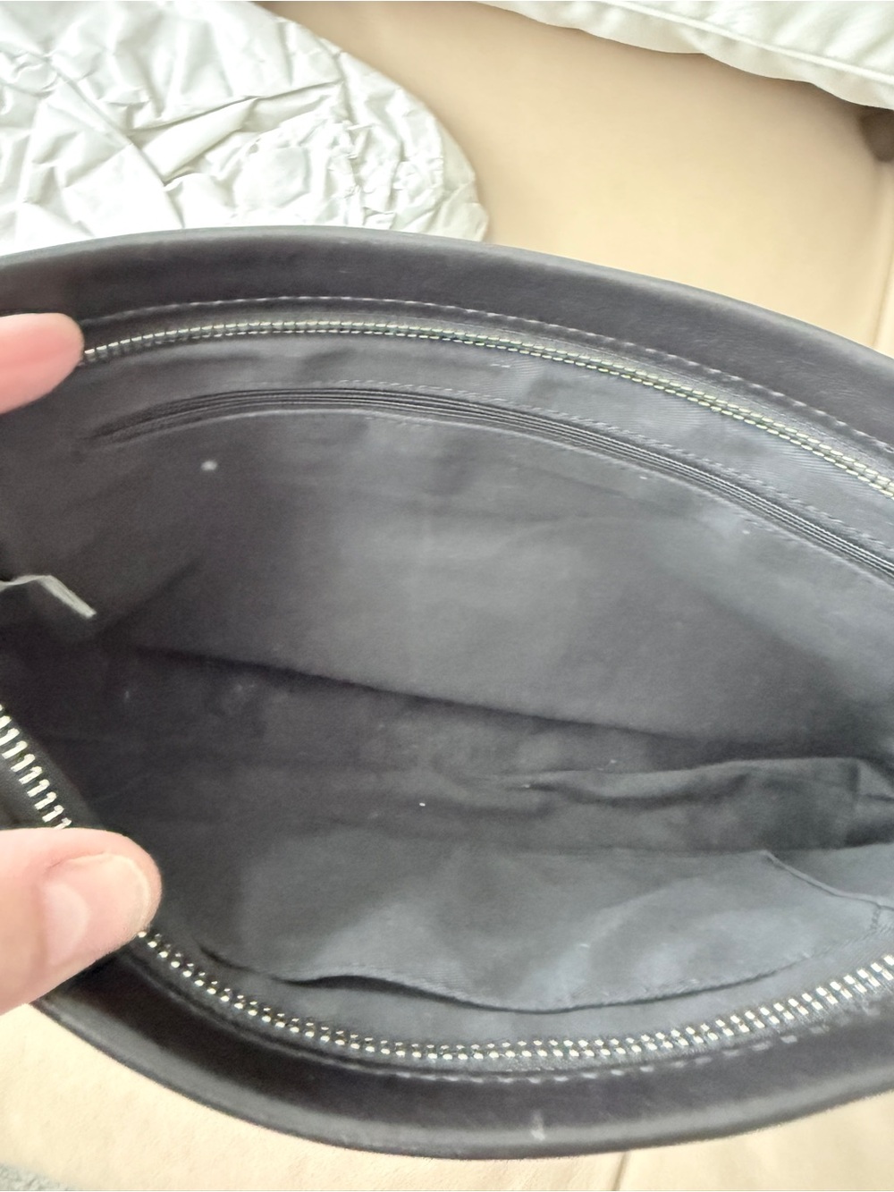 Coach Legacy Clutch - Picture 9 of 11